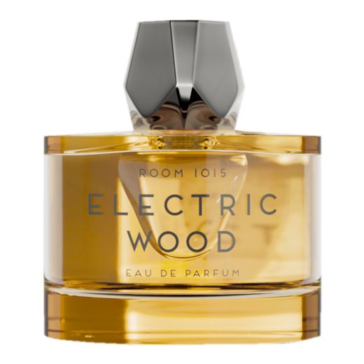 ROOM 1015 Electric Wood Extrait