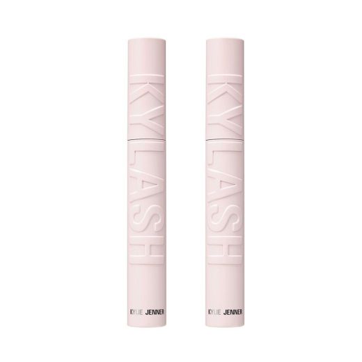 KYLIE COSMETICS Kylash Volume Mascara Duo Gift Set 