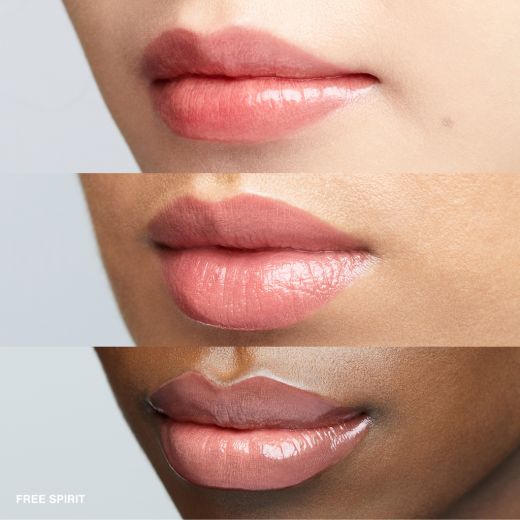 Bobbi Brown Crushed Oil - Infused Gloss