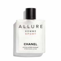 CHANEL ALLURE HOMME SPORT 