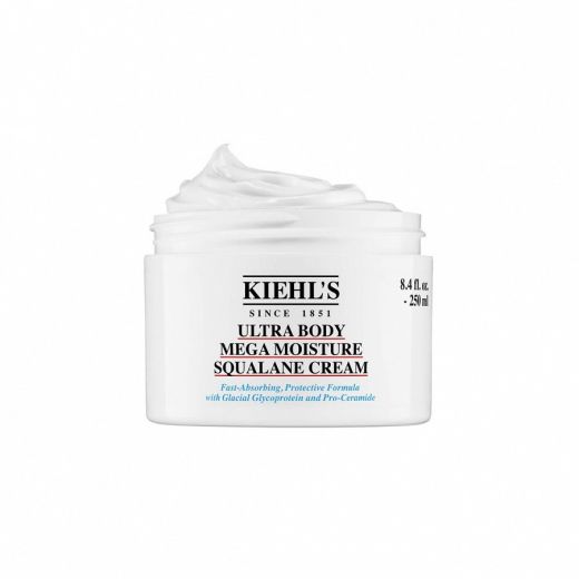 KIEHL'S  Ultra Body - Moisturising Body Cream 