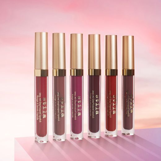 Stila Stay All Day Liquid Lipstick