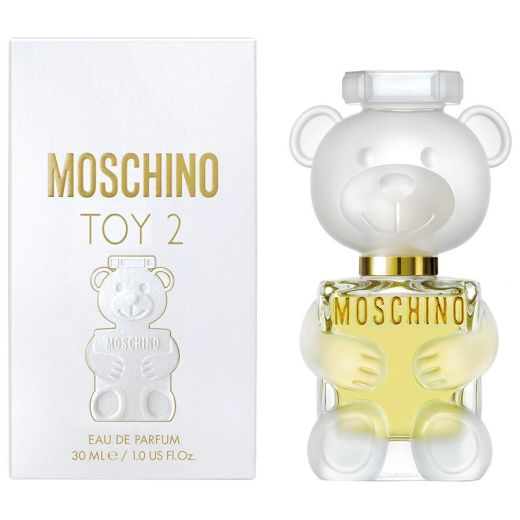 MOSCHINO Toy 2 30 ml