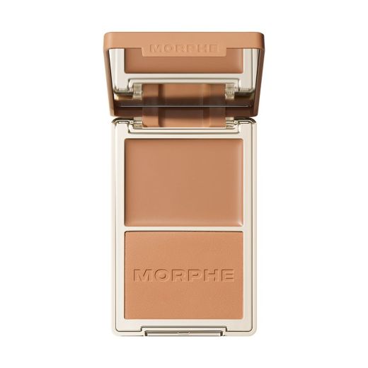 MORPHE Cheek Thrills Bronze & Tone Duos