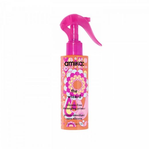 AMIKA Wizard Silicone-Free Detangling Primer