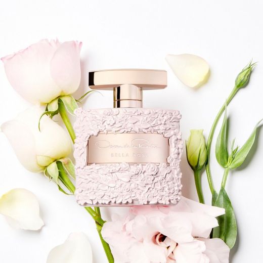 OSCAR DE LA RENTA Bella Rosa