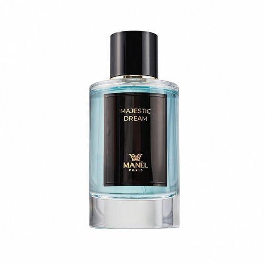 MAISON MANEL Majestic Dream