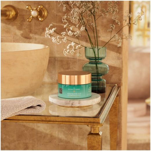 RITUALS The Ritual Of Karma Softening Body Scrub 