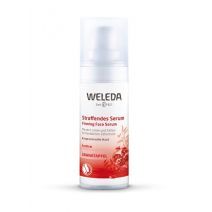 Weleda Pomegranate Firming Serum  (Granātābolu nostiprinošs serums sejai)