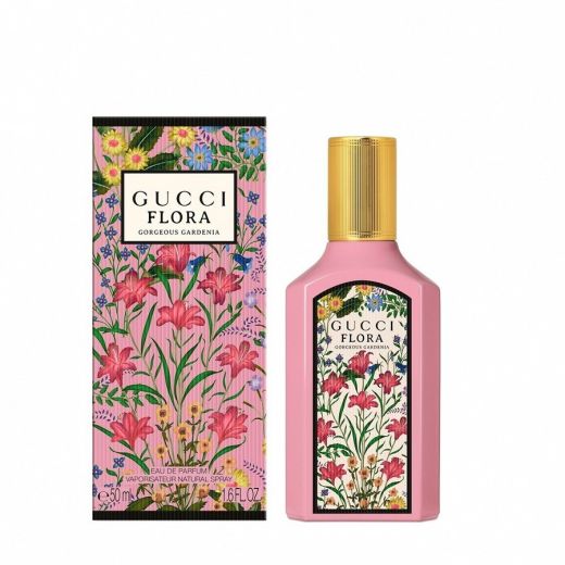 Gucci Flora Eau de Parfum