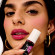 BENEFIT COSMETICS Benetint Cheek & Lip Stain Raspberry