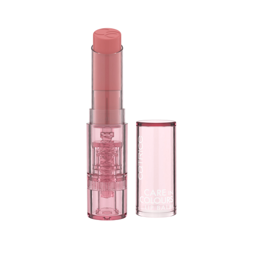 CATRICE COSMETICS Care In Colours Lip Balm