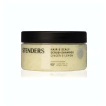 STENDERS Hair & Scalp Scrub-Shampoo Ginger & Lemon