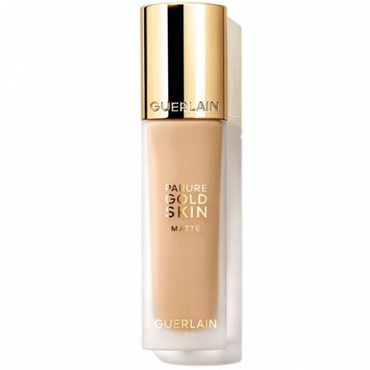 GUERLAINParure Gold Skin Matte