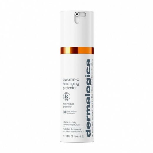 DERMALOGICA Biolumin-C Heat Aging Protector SPF 50