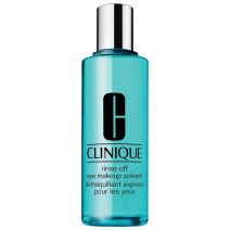 Clinique Rinse-Off Makeup Solvent