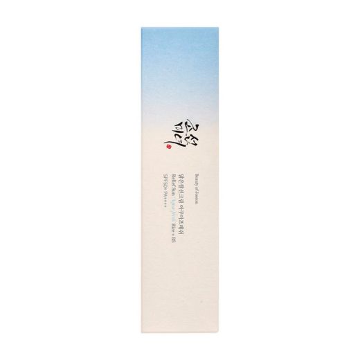 BEAUTY OF JOSEON Relief Sun Aqua Fresh