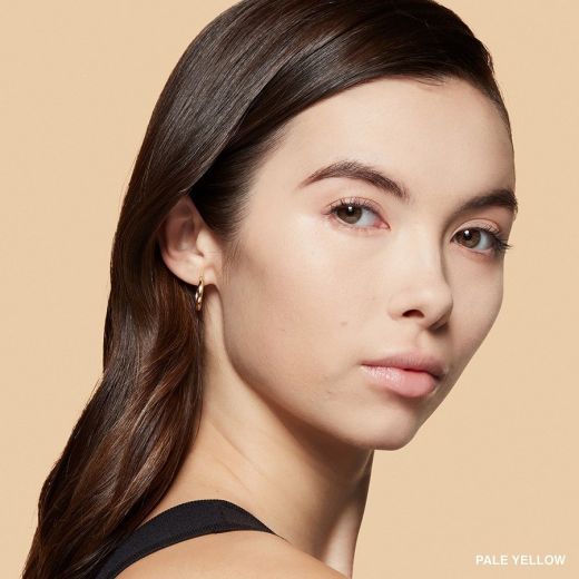 BOBBI BROWN Sheer Finish Pressed Powder PALE YELLOW