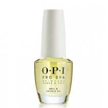 OPI PRO SPA Nail & Cuticle Oil