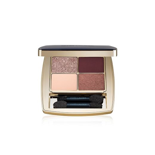 Estee Lauder Pure Color Envy Luxe EyeShadow Quad