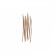 BOBBI BROWN Long-Wear Brow Pencil Warm Blonde