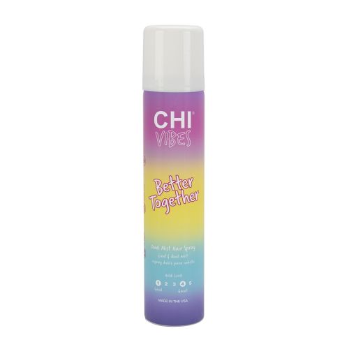 CHI Vibes Better Together - Dual Mist Hairspray