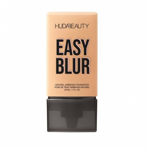 HUDA BEAUTY Easy Blur Foundation