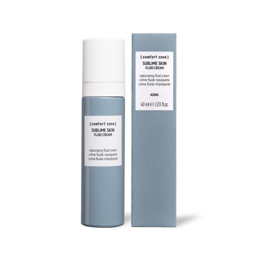 COMFORT ZONE Sublime Skin Fluid Cream