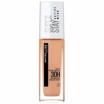 MAYBELLINE NEW YORK Super Stay Active Wear 30H Foundation
