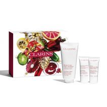 Clarins Moisture Rich Holiday Set