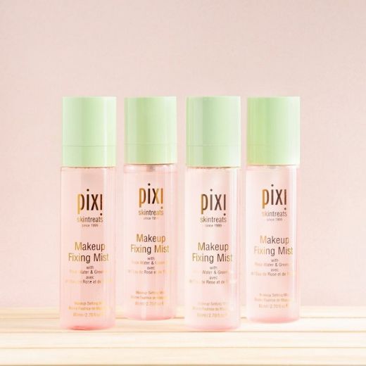 PIXI Makeup Fixing Mist 80 ml