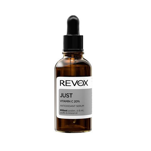 REVOX Just Vitamin C 20% Antioxidant Serum 