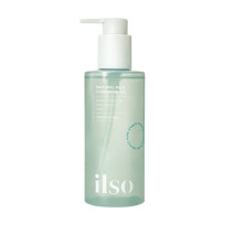 ILSO Natural Mild Cleansing Oil