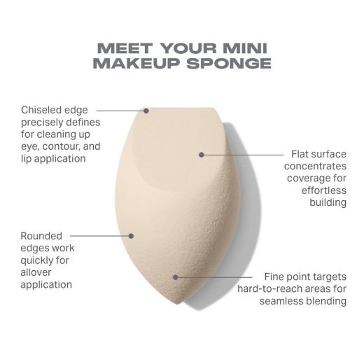 MORPHE Riches Come True 5-Piece Brush & Tool Set
