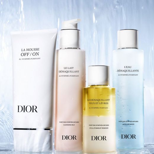 DIOR Micellar Water 