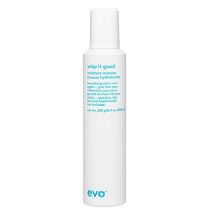 EVO Whip It Good Moisture Mousse 200 ml
