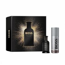 Hugo Boss Bottled Parfum EDP Set