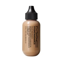 Mac Studio Radiance Face And Body Radiant Sheer Foundation (Tonālais krēms)