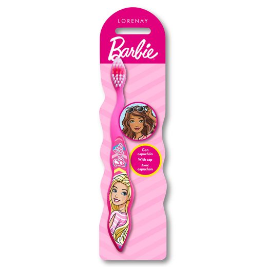 GIFTS FOR CHILDREN BARBIE Toothbrush