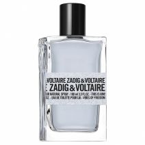 ZADIG & VOLTAIRE This Is Him! Vibes Of Freedom 100 ml
