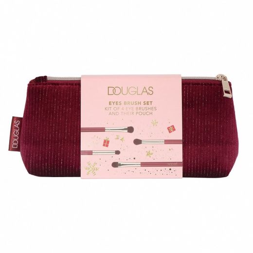 OUGLAS MAKE UP Exception Eye Set