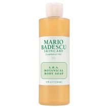 MARIO BADESCU A.H.A. Botanical Body Soap 