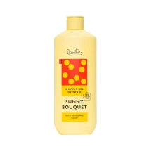 DZINTARS Shower Gel Sunny Bouquet Dzintari