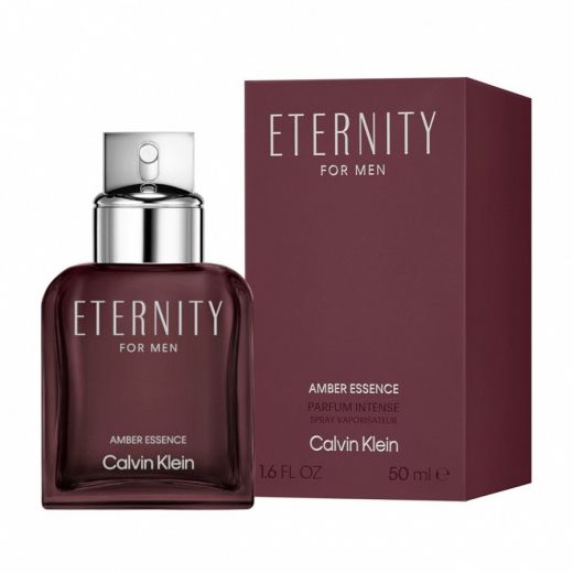 CALVIN KLEIN Eternity Amber Essence For Men