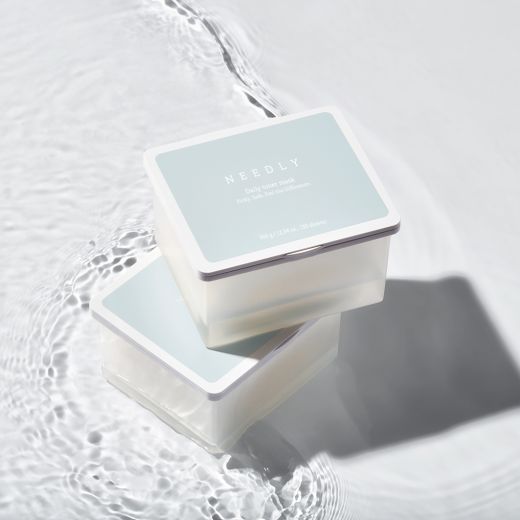 NEEDLY Daily Toner Mask 