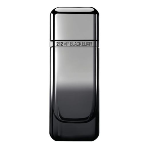 CAROLINA HERRERA 212 Vip Black Elixir 