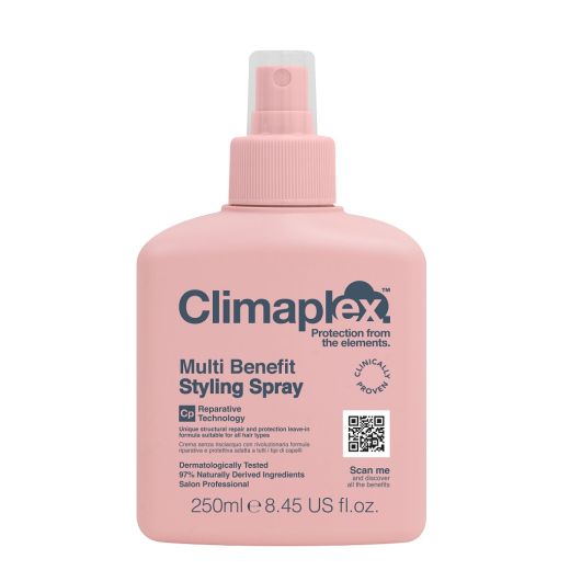 CLIMAPLEX Multi Benefits Styling Spray