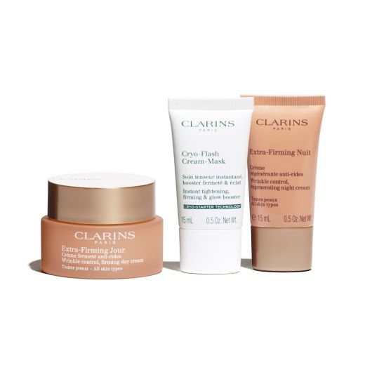 Clarins Extra Firming Set