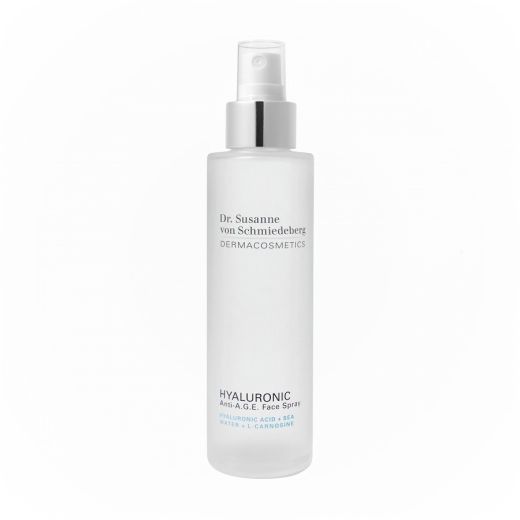 DERMACOSMETICS Hyaluronic Anti-A.G.E. Face Spray