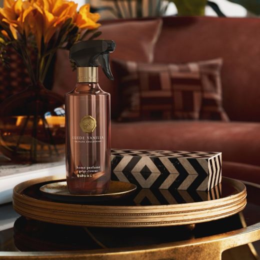 RITUALS Suede Vanilla Home Perfume 